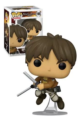 eren jaeger funko pop|eren jaeger fanfiction.